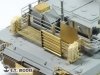 E.T. Model EA35-041 Modern US Army M1A1/A2 CIP 1/35